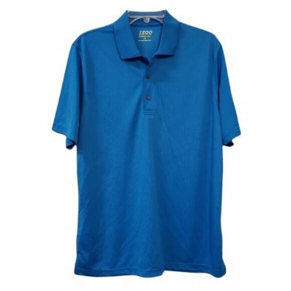 Izod Golf Shirt  - Picture 1 of 4